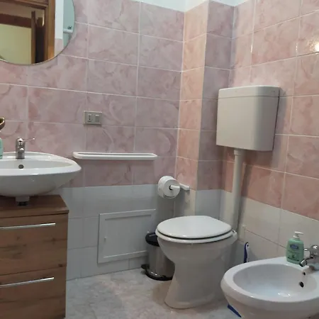 Casa Fabieddu Апартаменты *