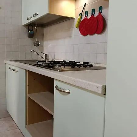 Casa Fabieddu
