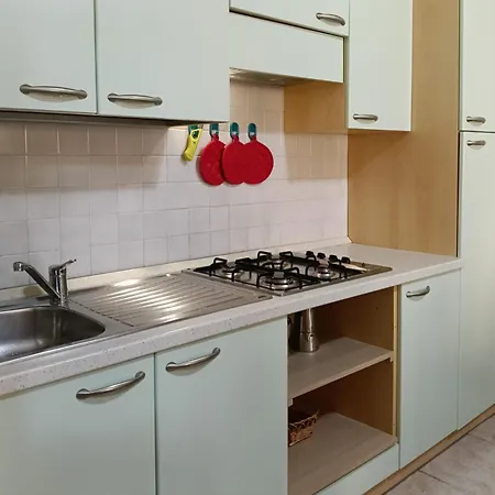 Casa Fabieddu Апартаменты *