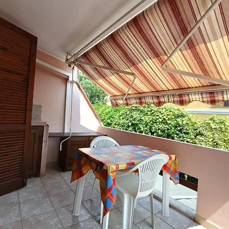 Casa Fabieddu *