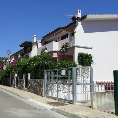Casa Fabieddu
