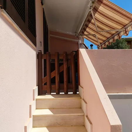 Casa Fabieddu Вилласимиус
