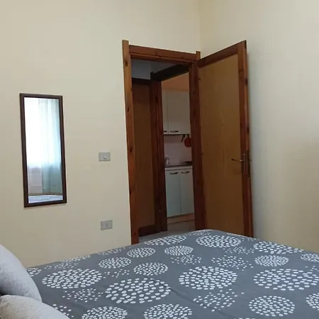 Casa Fabieddu Вилласимиус