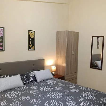 Casa Fabieddu Apartment