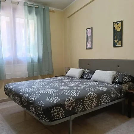 Casa Fabieddu * Villasimius