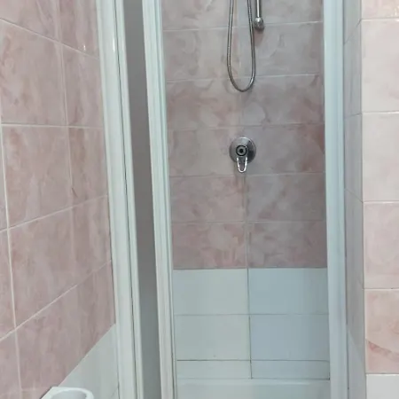 Appartement Casa Fabieddu
