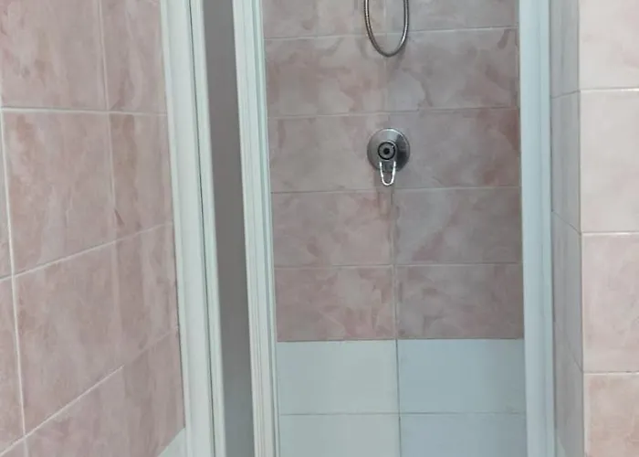 Apartamento Casa Fabieddu