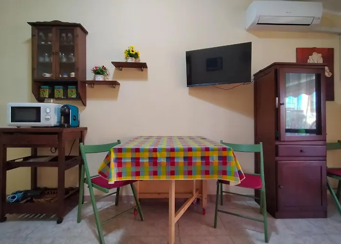 Casa Fabieddu 维拉西米乌斯