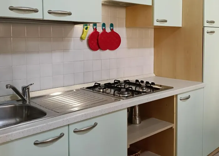 Casa Fabieddu Apartamento *