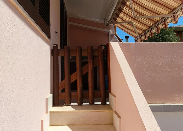 Casa Fabieddu 维拉西米乌斯