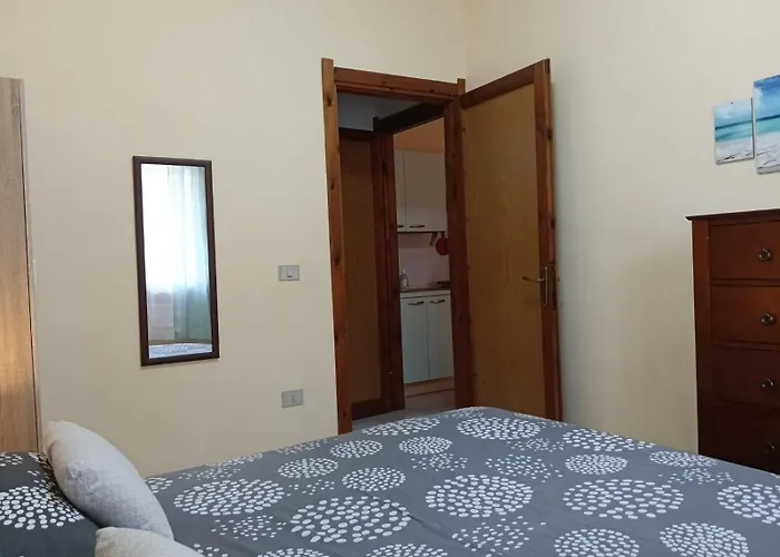 Casa Fabieddu 维拉西米乌斯